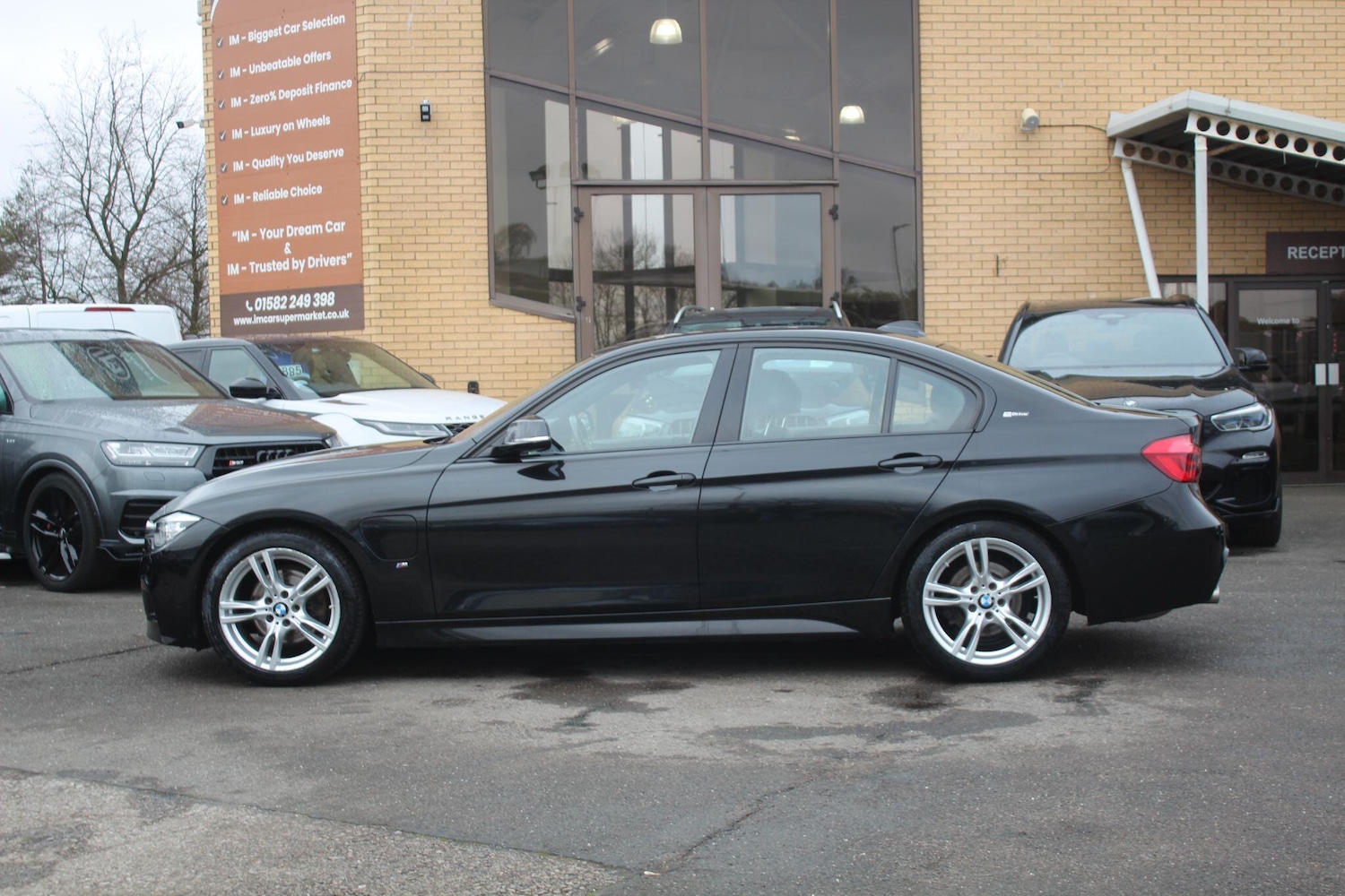 Used BMW 3 Series 2018 for sale - 77053950: Photo 16