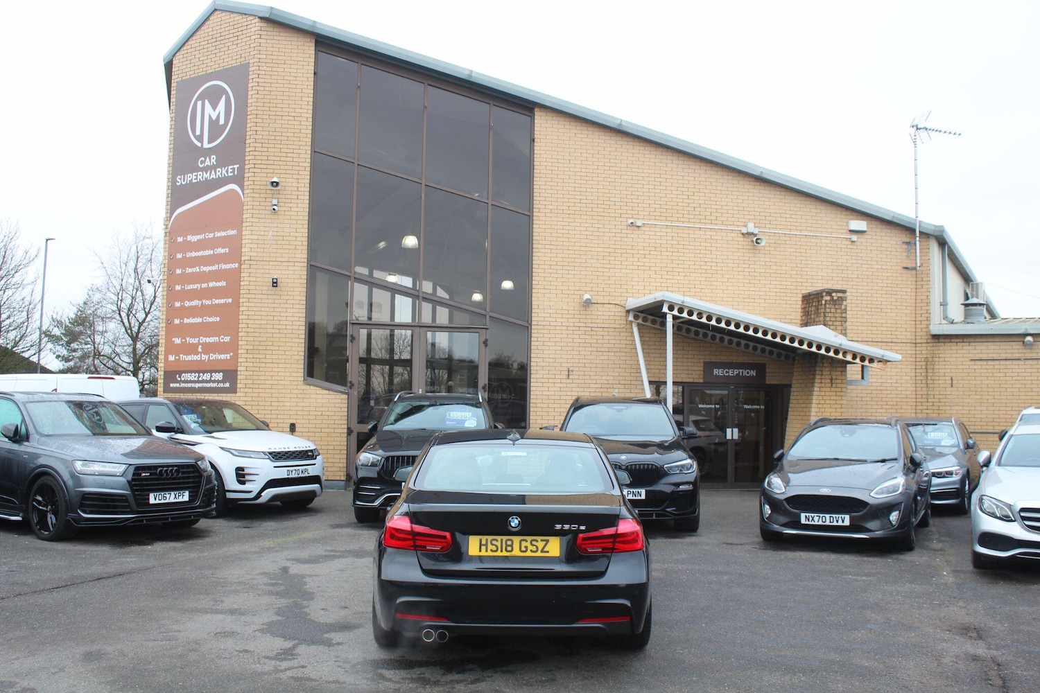 Used BMW 3 Series 2018 for sale - 77053950: Photo 17