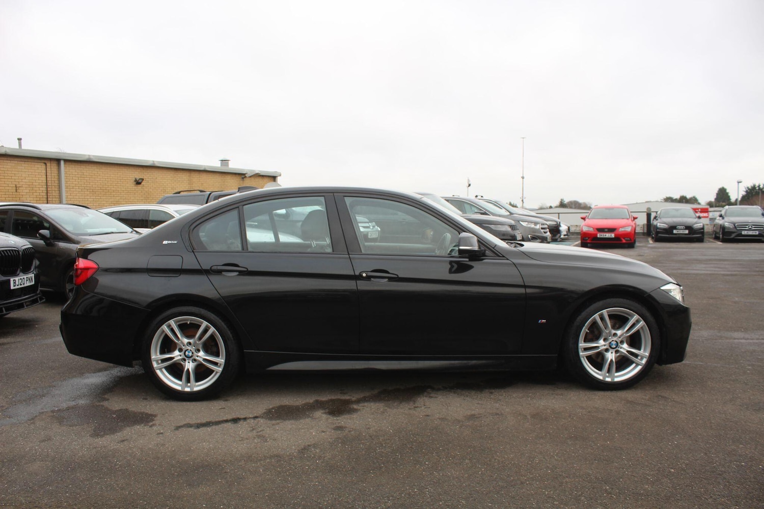 Used BMW 3 Series 2018 for sale - 77053950: Photo 19