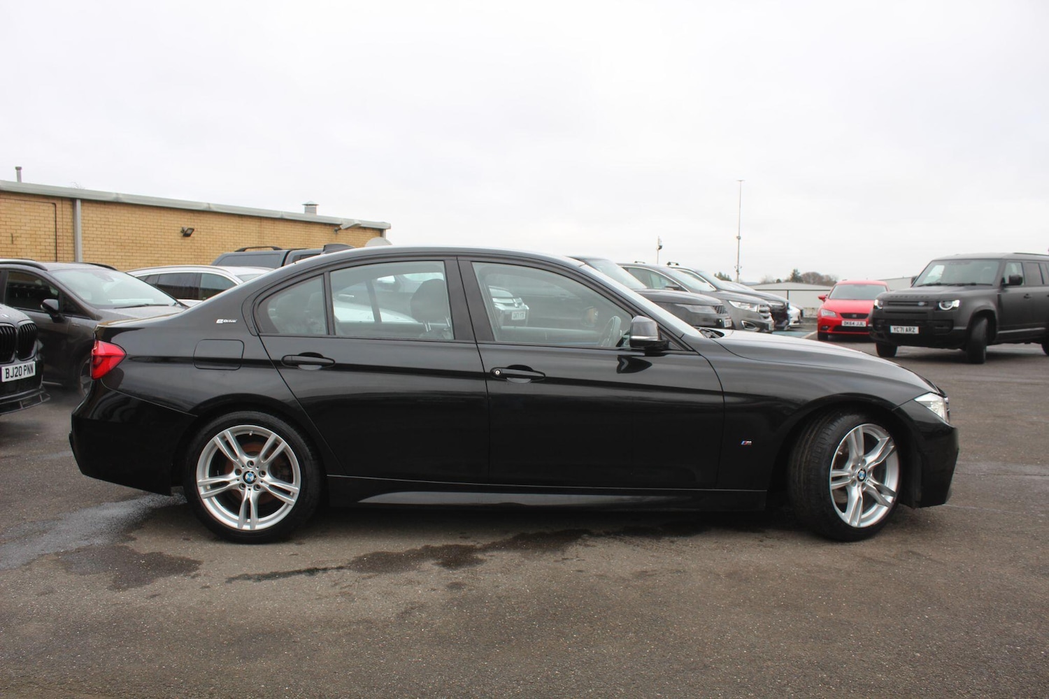 Used BMW 3 Series 2018 for sale - 77053950: Photo 20