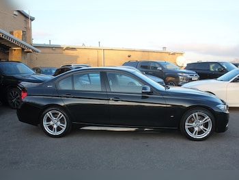 Used BMW 3 Series 2018 for sale - 77053950: Photo