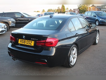 Used BMW 3 Series 2018 for sale - 77053950: Photo