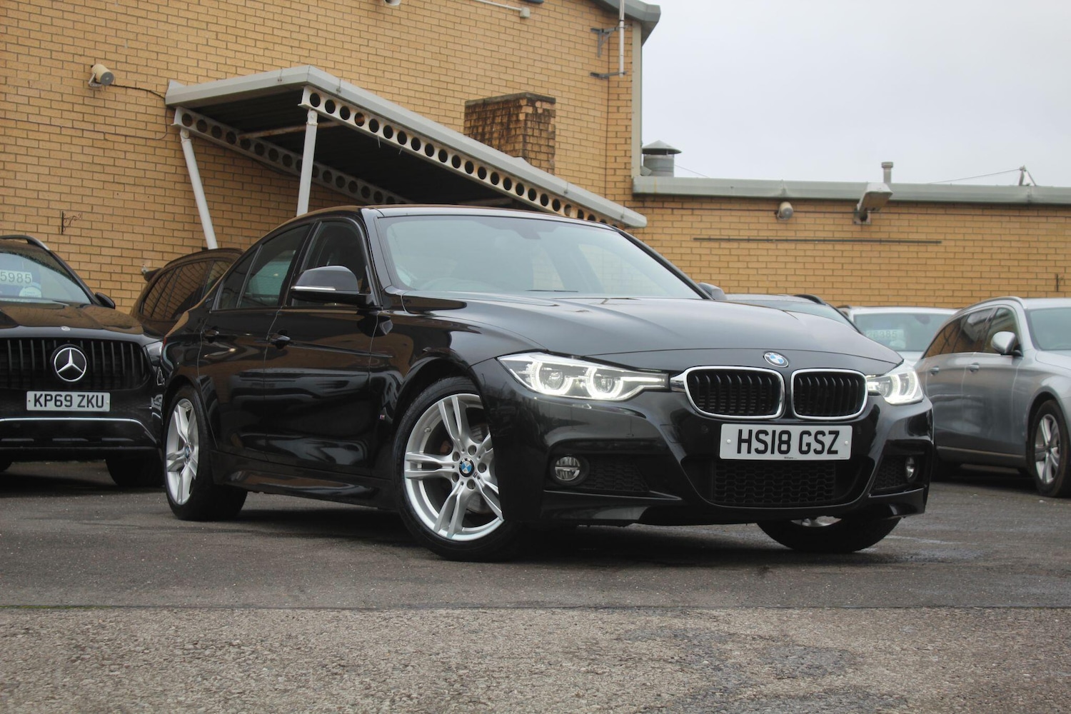 Used BMW 3 Series 2018 for sale - 77053950: Photo 6