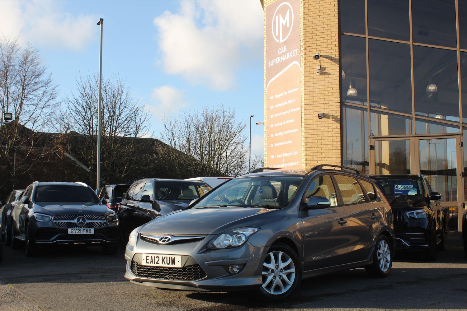 Used Hyundai i30 2012 for sale - 76912641: Photo 10