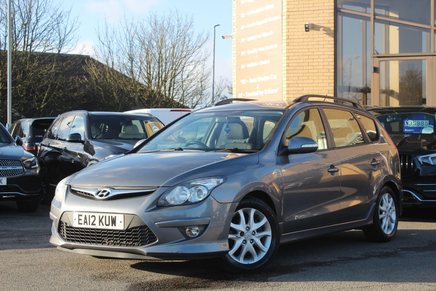 Used Hyundai i30 2012 for sale - 76912641: Photo 11