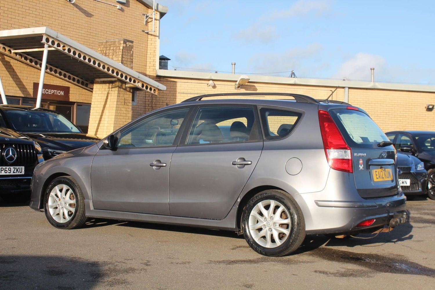 Used Hyundai i30 2012 for sale - 76912641: Photo 13