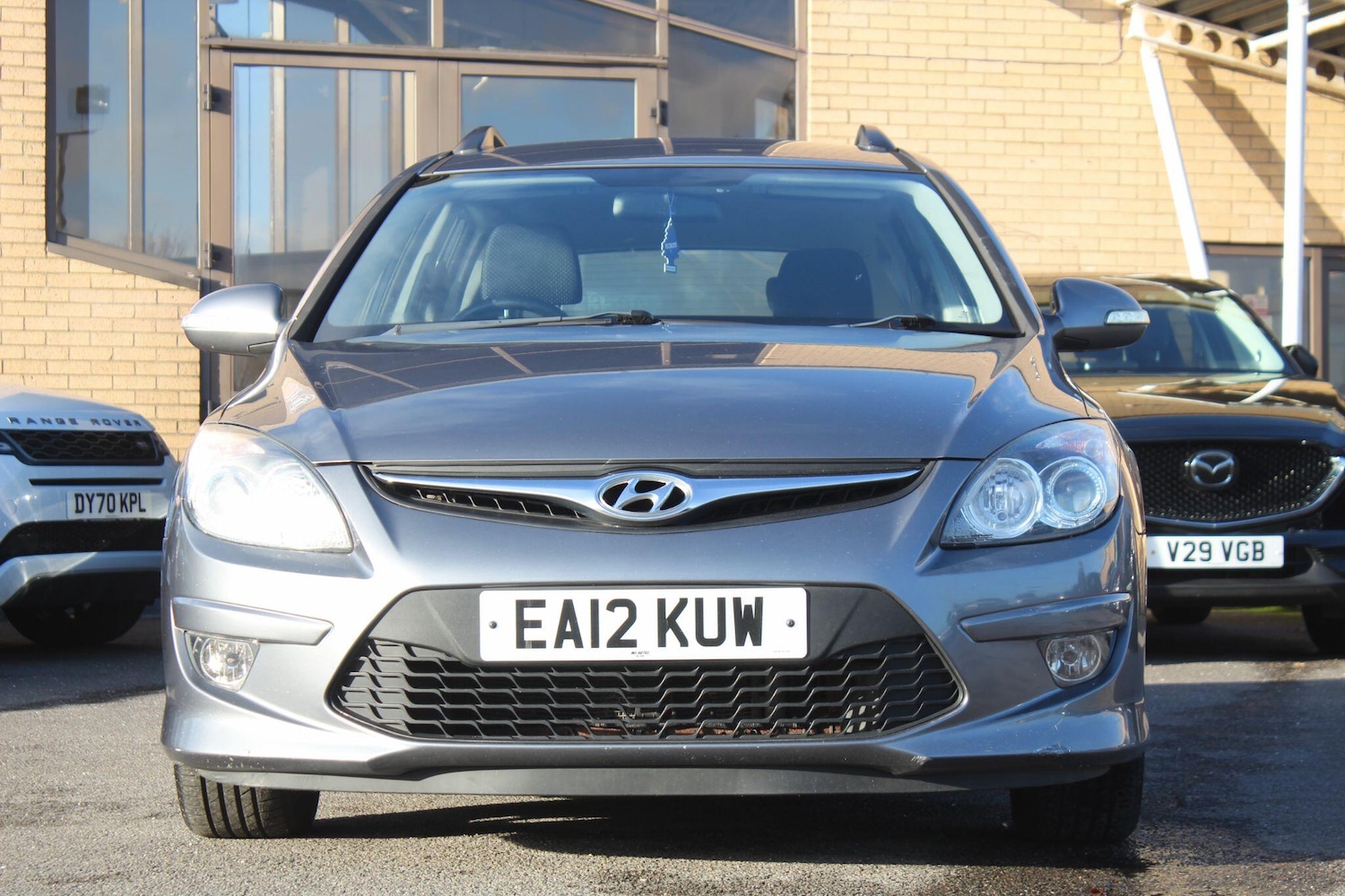 Used Hyundai i30 2012 for sale - 76912641: Photo 14