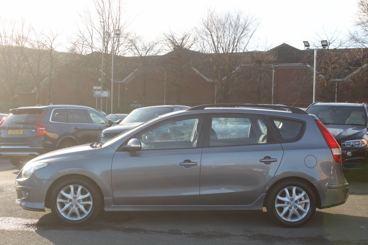 Used Hyundai i30 2012 for sale - 76912641: Photo 15