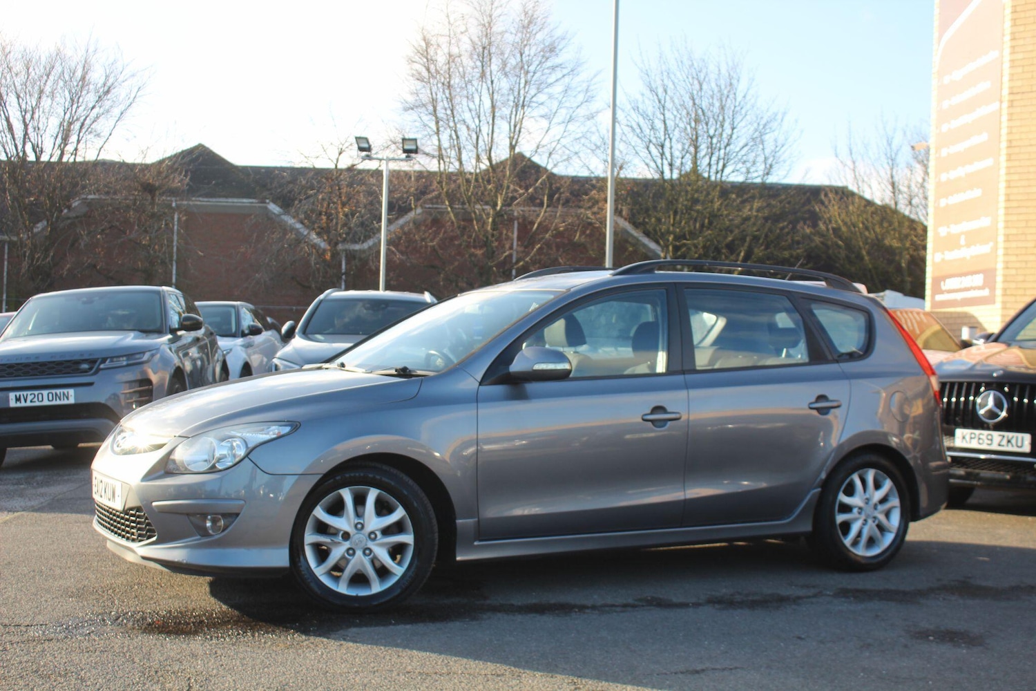 Used Hyundai i30 2012 for sale - 76912641: Photo 16