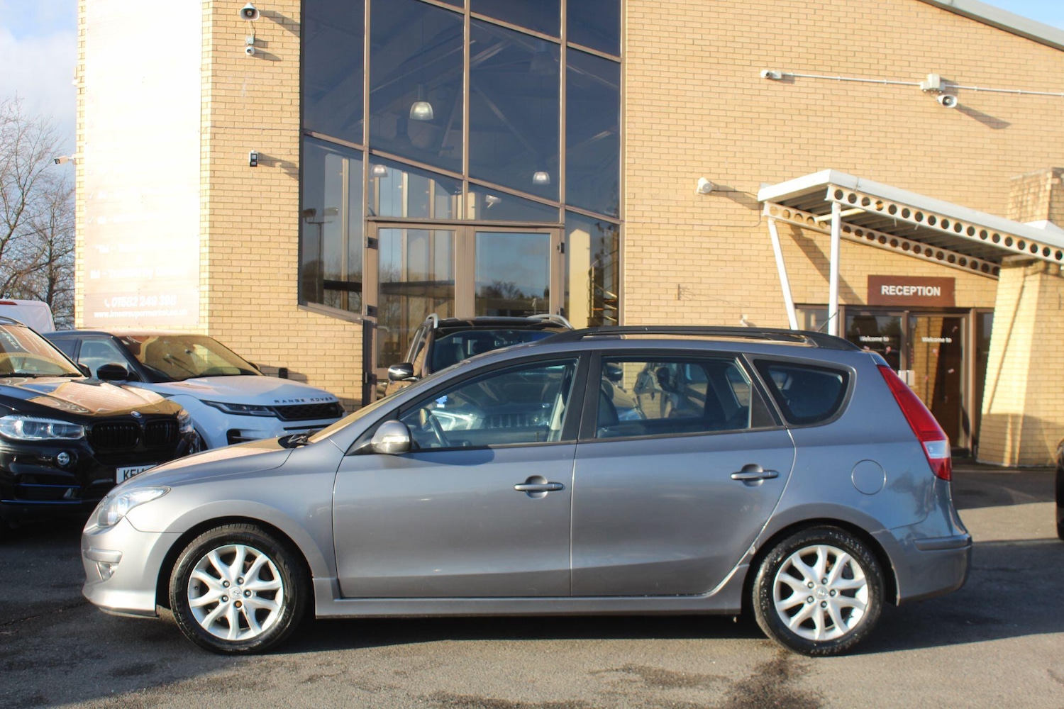 Used Hyundai i30 2012 for sale - 76912641: Photo 17