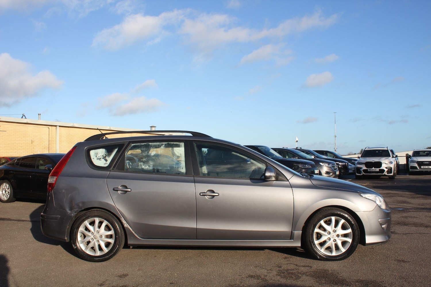 Used Hyundai i30 2012 for sale - 76912641: Photo 19