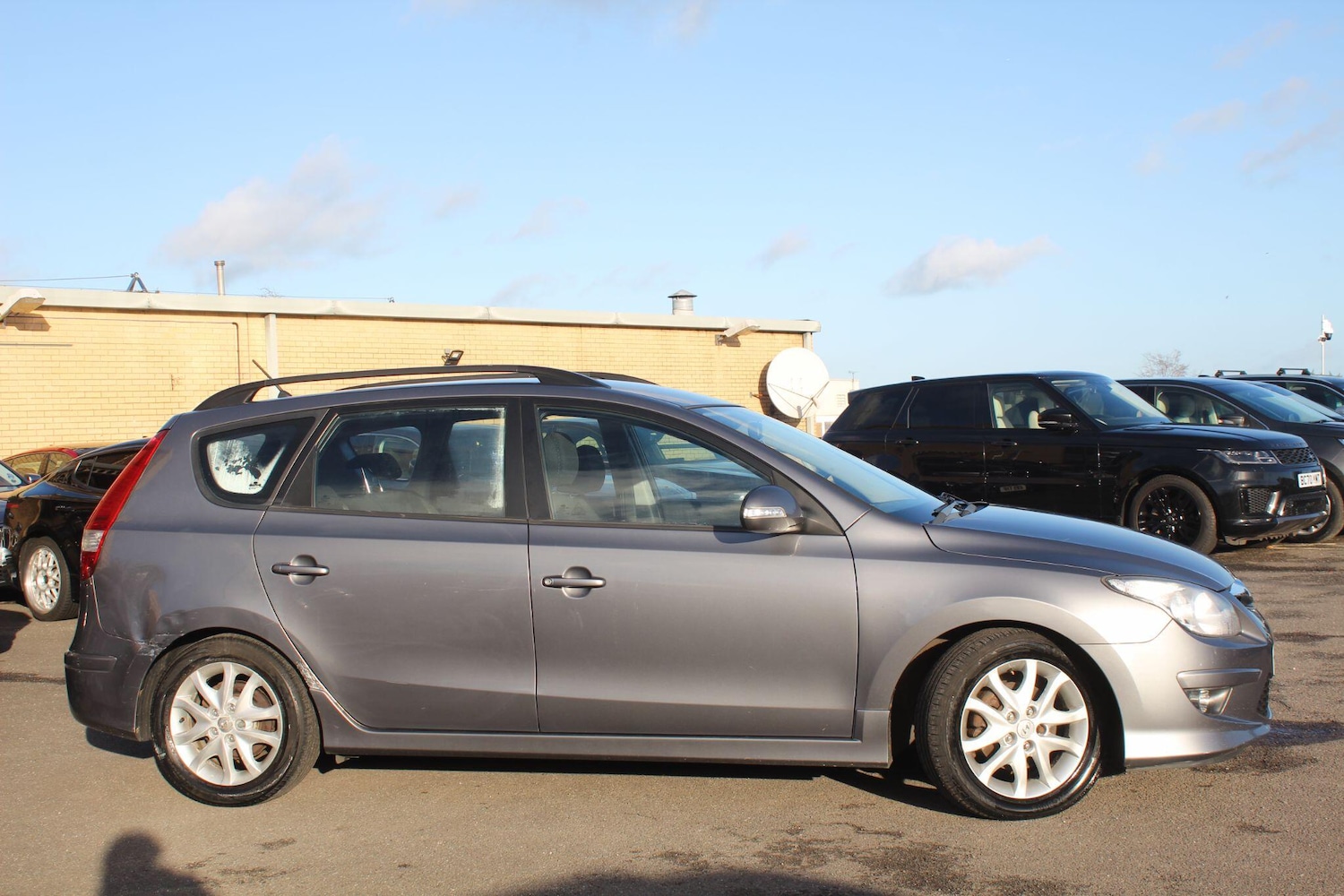 Used Hyundai i30 2012 for sale - 76912641: Photo 20