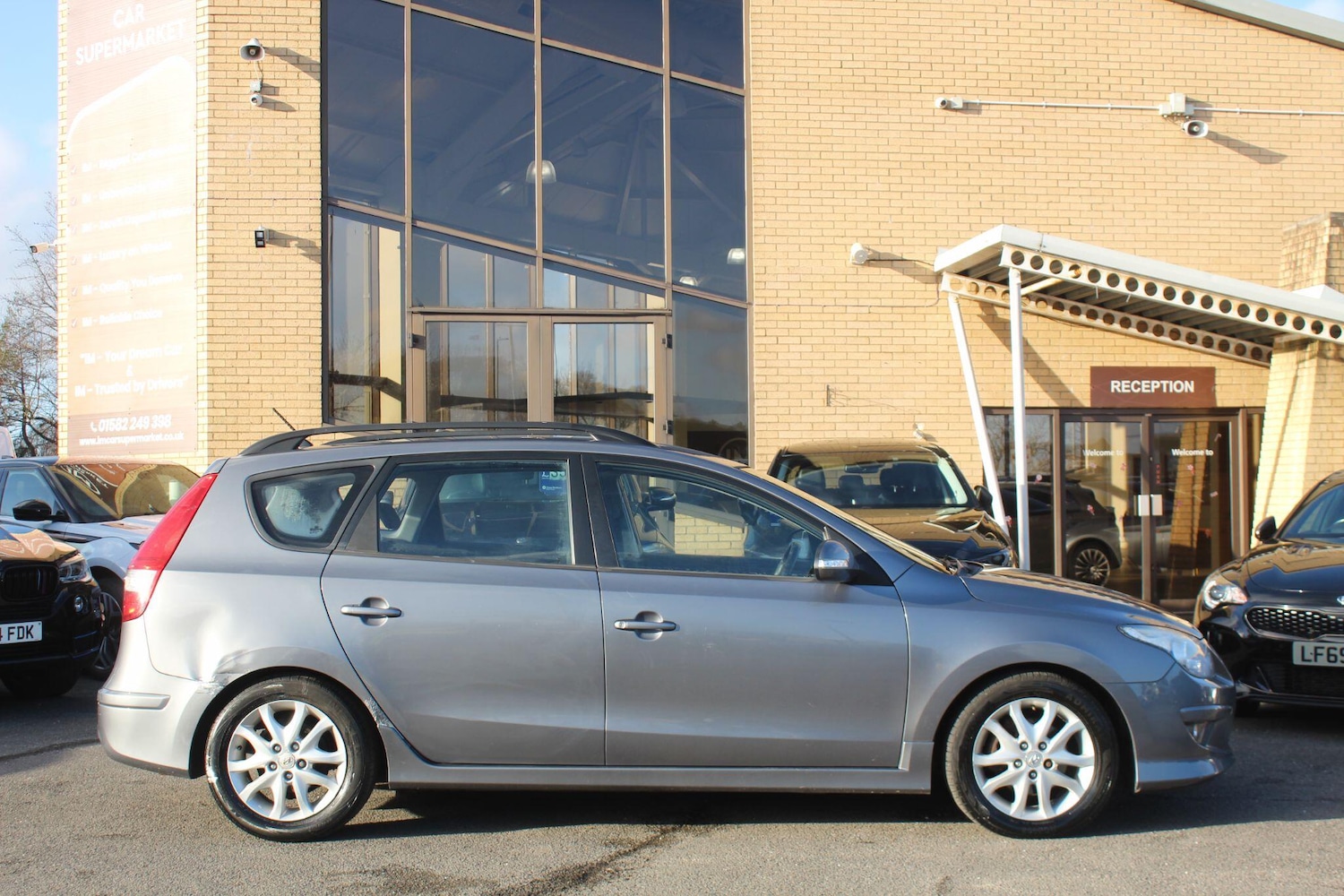 Used Hyundai i30 2012 for sale - 76912641: Photo 21