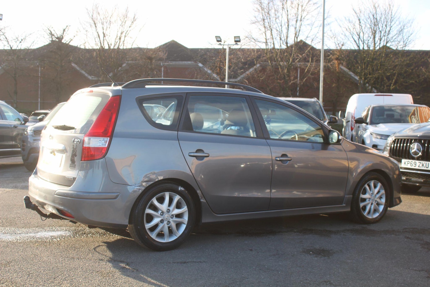 Used Hyundai i30 2012 for sale - 76912641: Photo 22