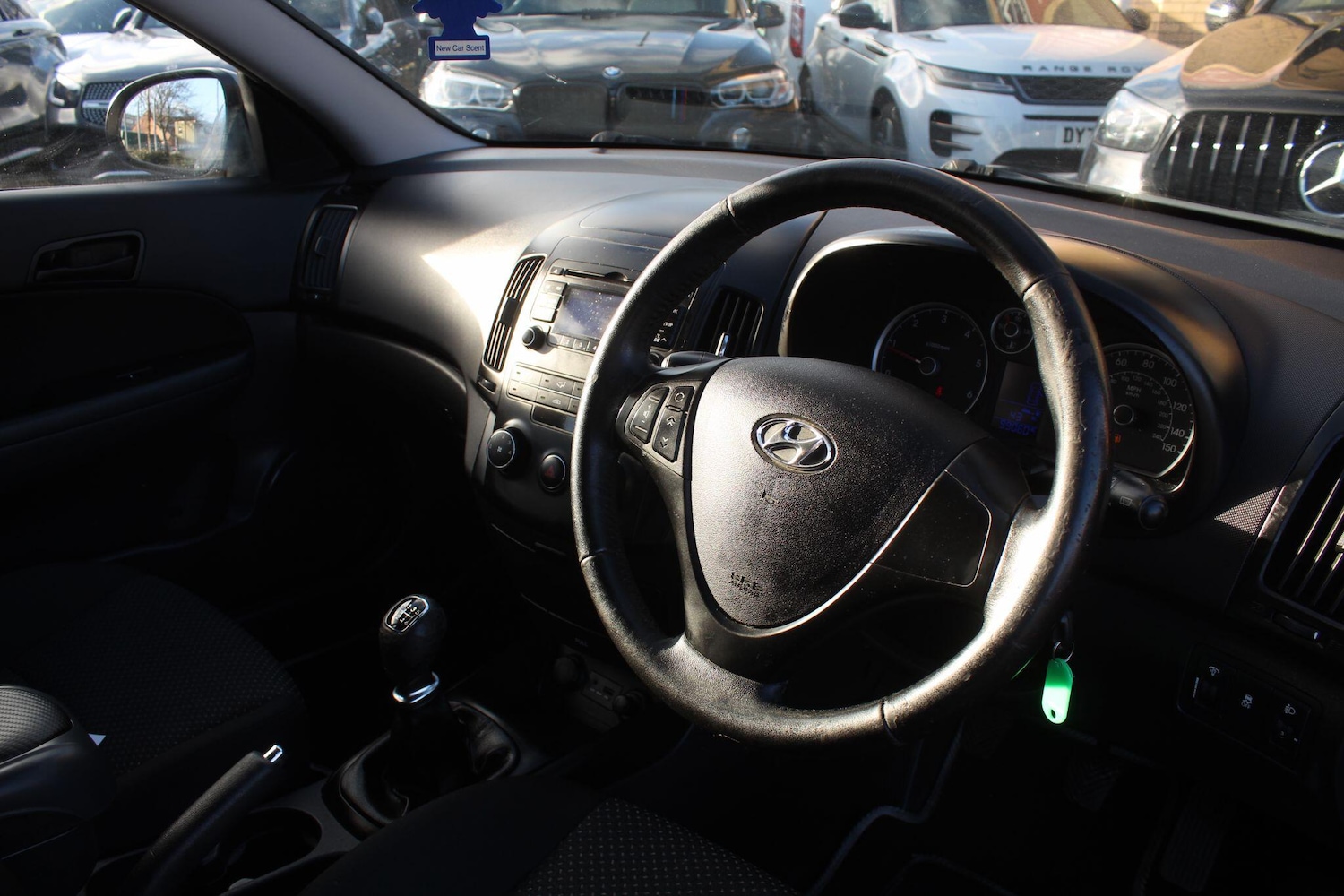 Used Hyundai i30 2012 for sale - 76912641: Photo 24