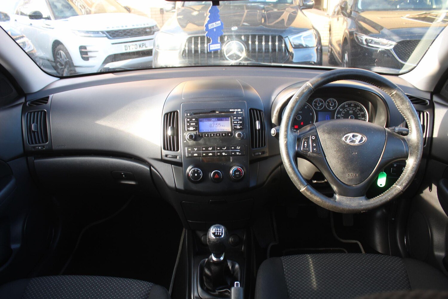 Used Hyundai i30 2012 for sale - 76912641: Photo 25