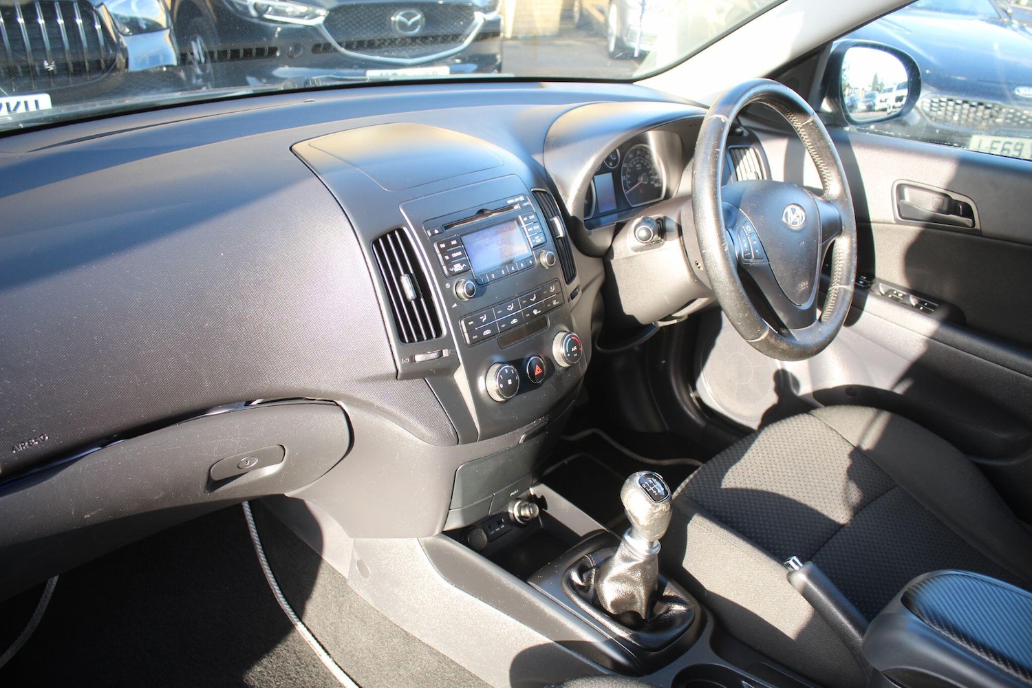 Used Hyundai i30 2012 for sale - 76912641: Photo 26