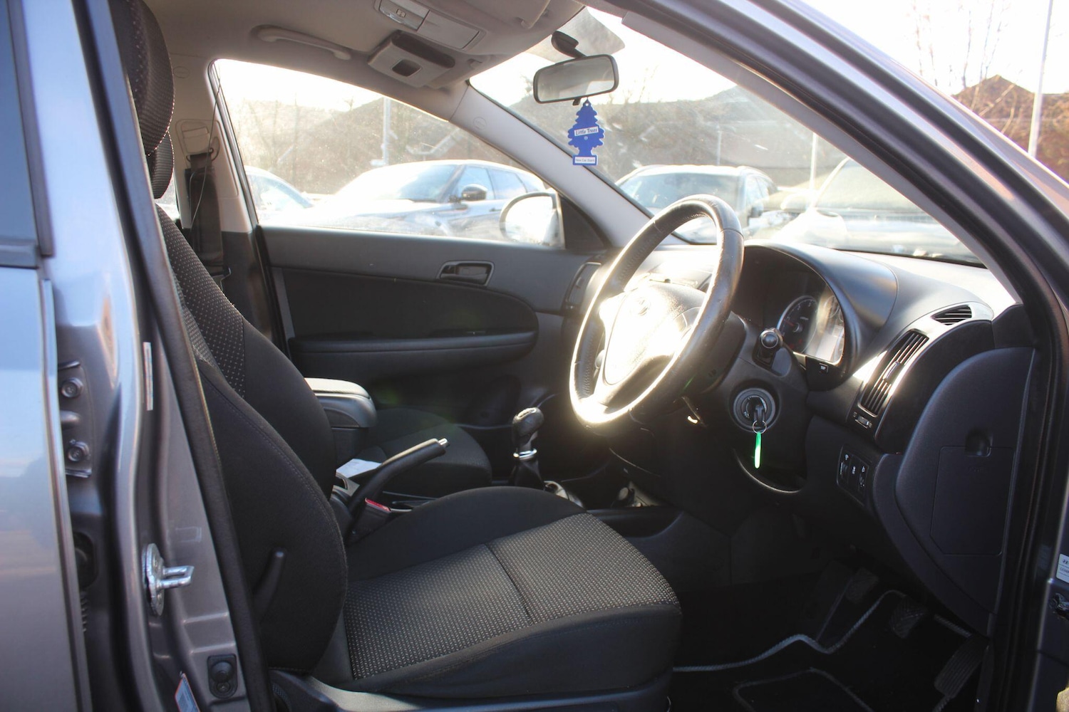 Used Hyundai i30 2012 for sale - 76912641: Photo 28