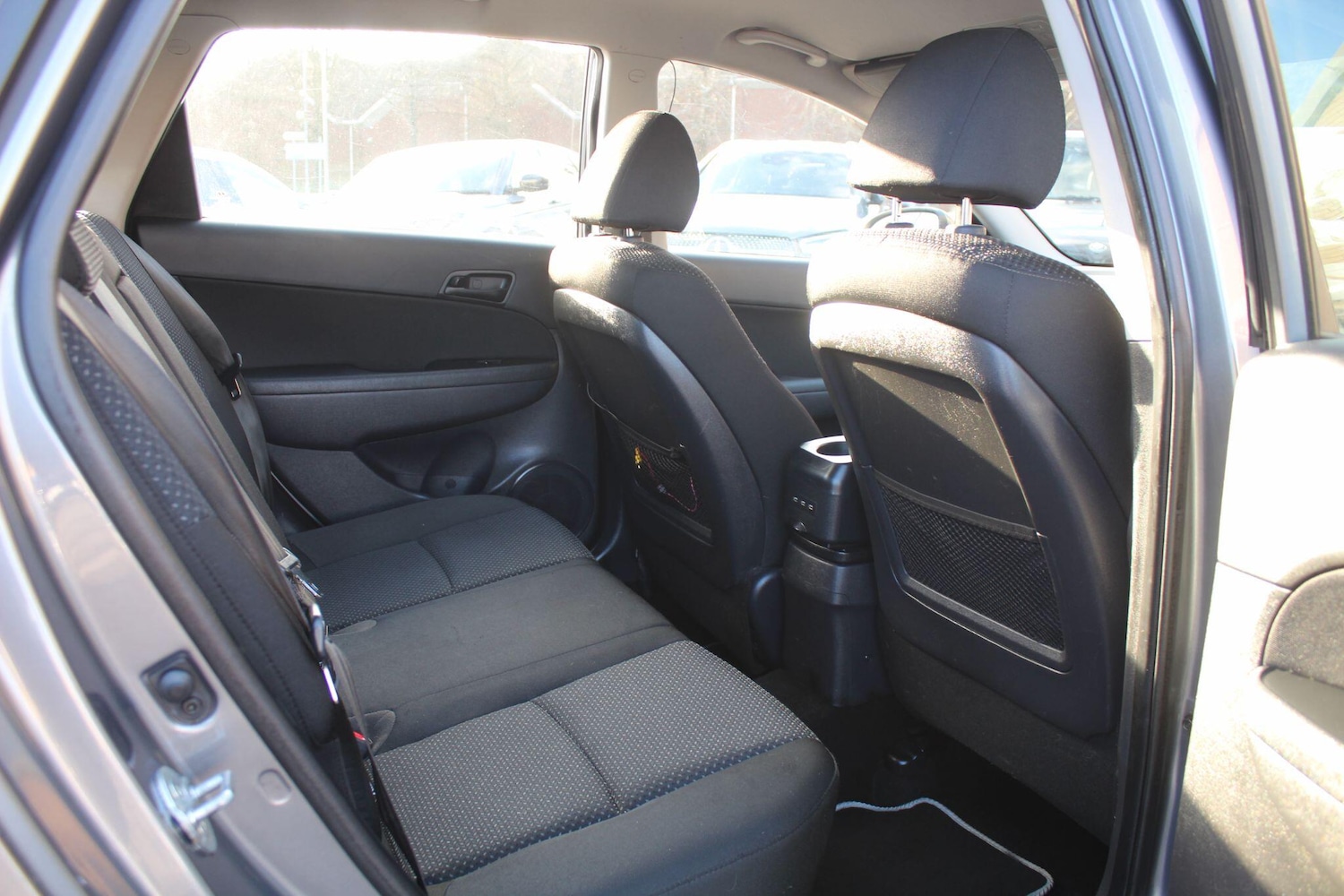 Used Hyundai i30 2012 for sale - 76912641: Photo 29