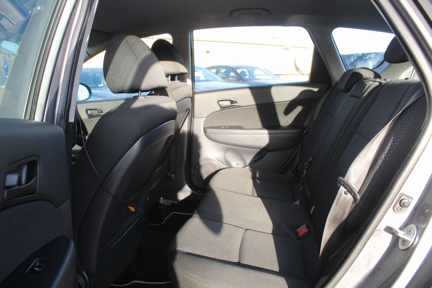 Used Hyundai i30 2012 for sale - 76912641: Photo 30