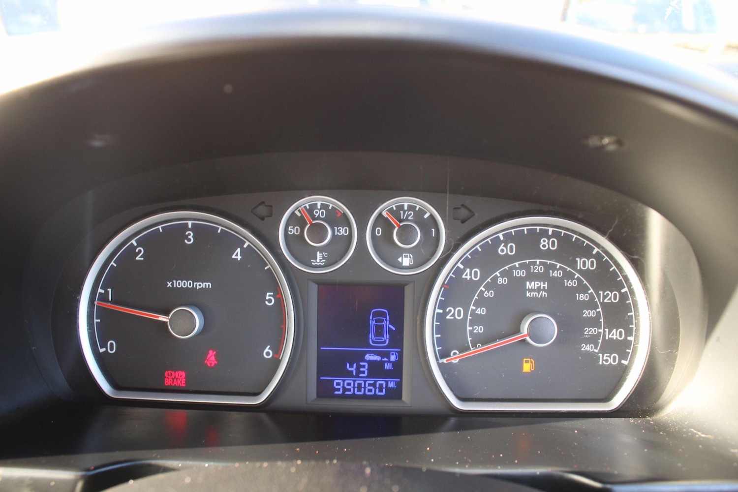 Used Hyundai i30 2012 for sale - 76912641: Photo 36