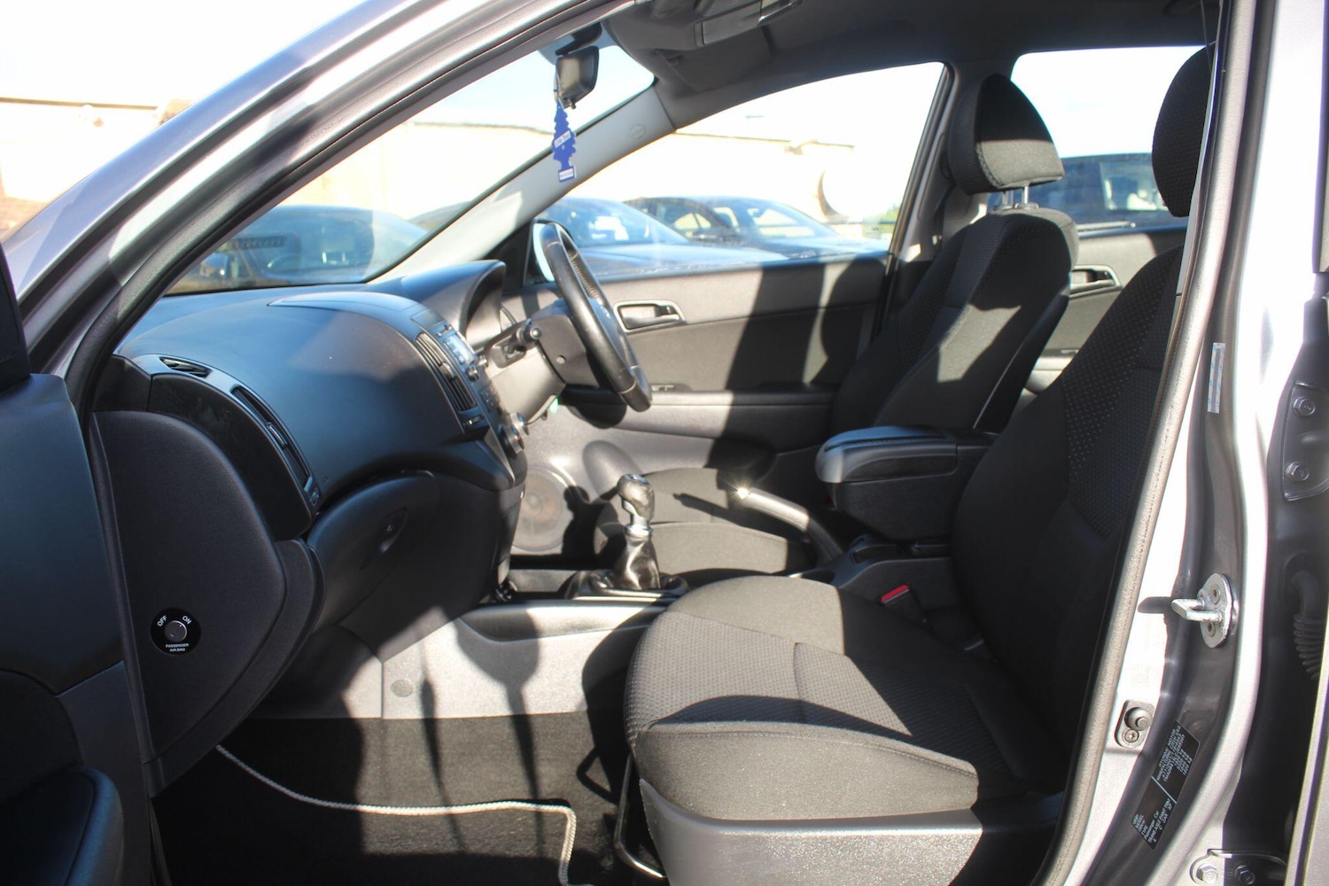 Used Hyundai i30 2012 for sale - 76912641: Photo 38