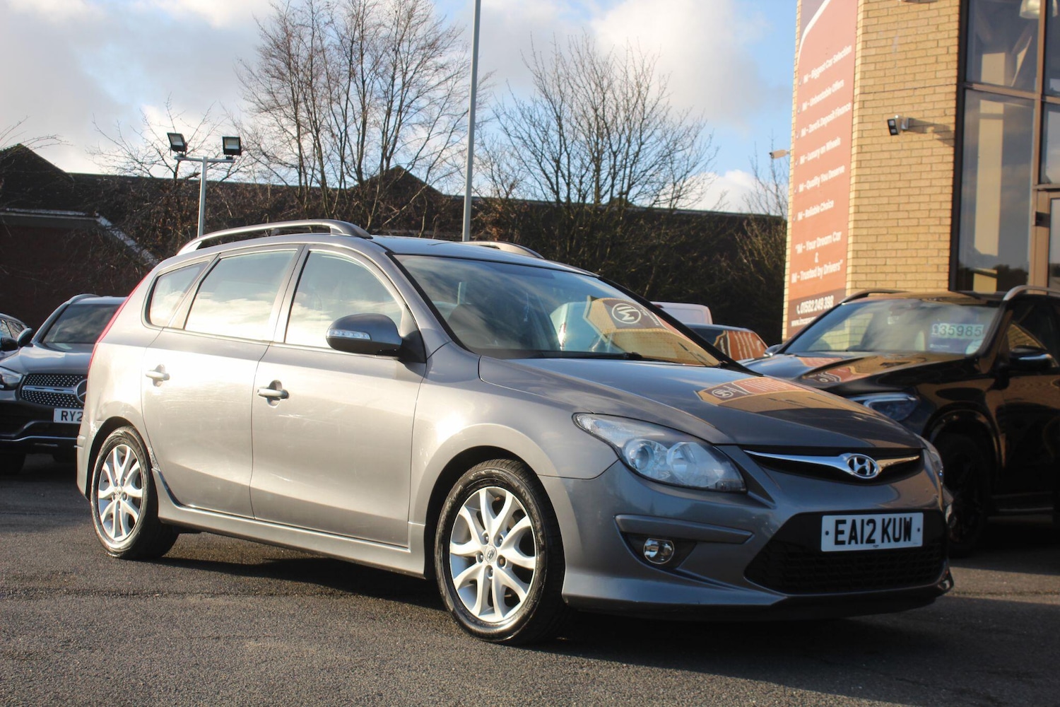 Used Hyundai i30 2012 for sale - 76912641: Photo 7