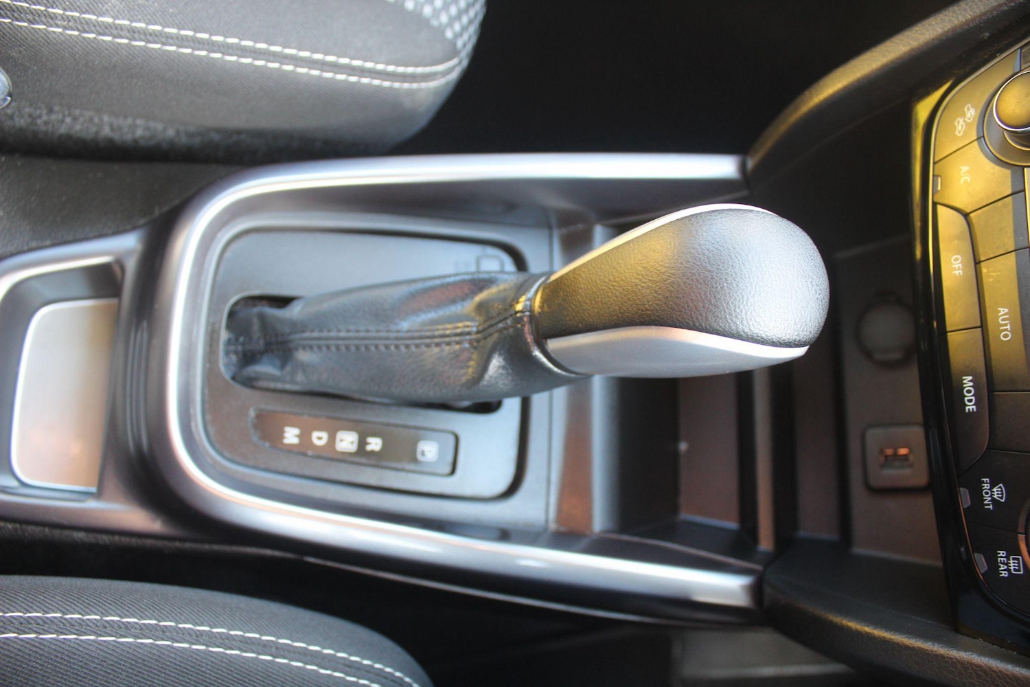 Vehicle 29
