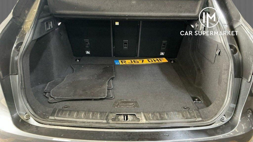 Used Jaguar F-Pace 2018 for sale - 76380515: Photo 10