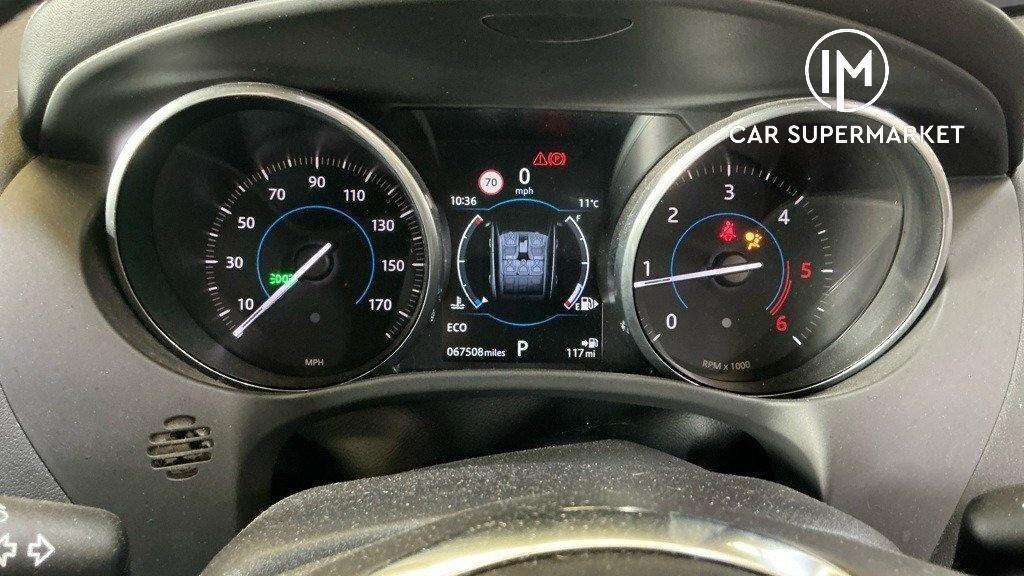 Used Jaguar F-Pace 2018 for sale - 76380515: Photo 8