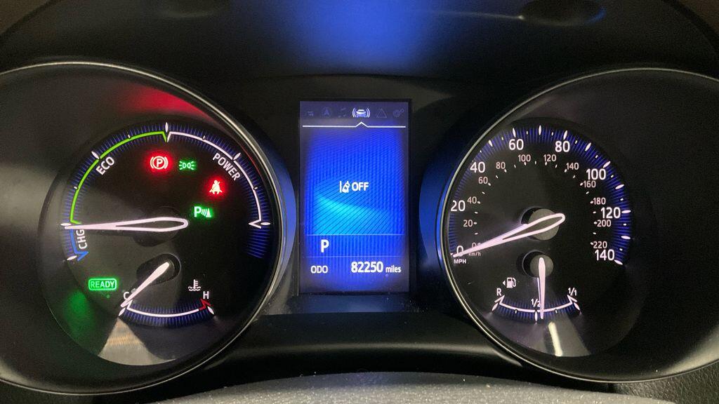 Used Toyota C-HR 2019 for sale - 77479304: Photo 10