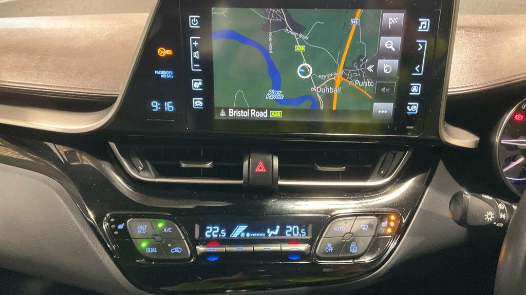 Used Toyota C-HR 2019 for sale - 77479304: Photo 11