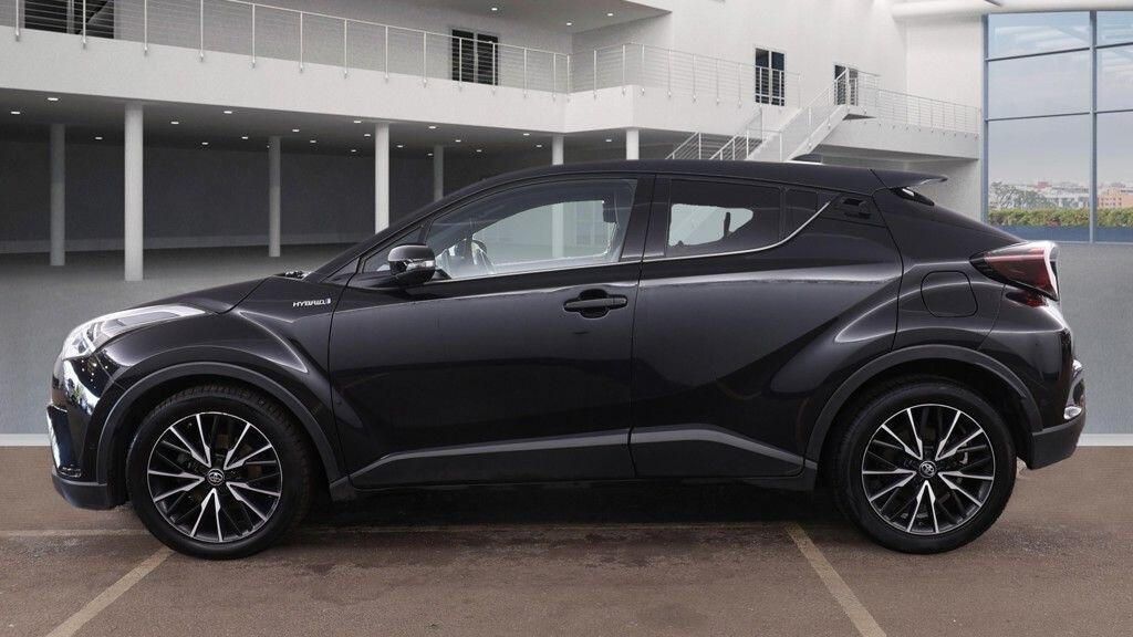 Used Toyota C-HR 2019 for sale - 77479304: Photo 6