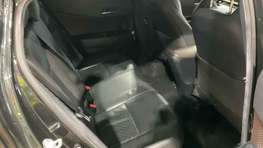 Used Toyota C-HR 2019 for sale - 77479304: Photo 8