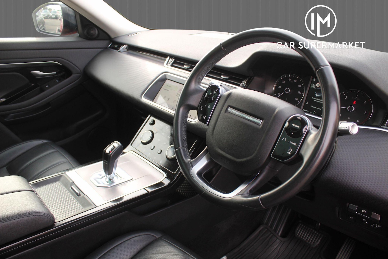 Used Land Rover Range Rover Evoque for sale - 76527742: Photo 12