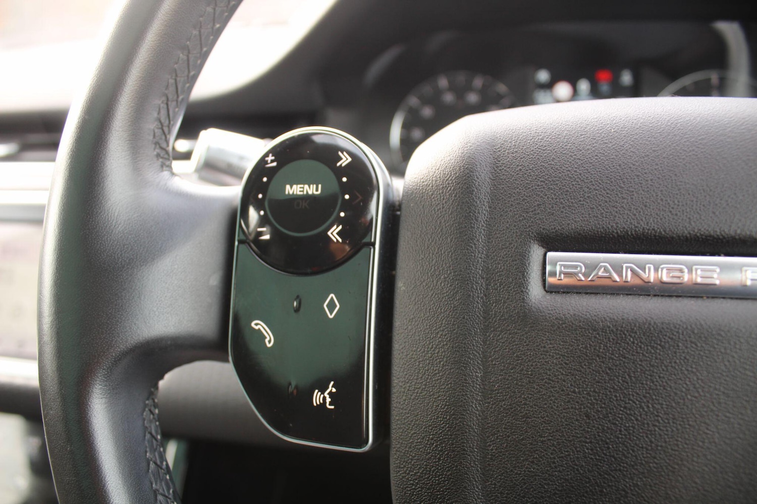 Used Land Rover Range Rover Evoque for sale - 76527742: Photo 17