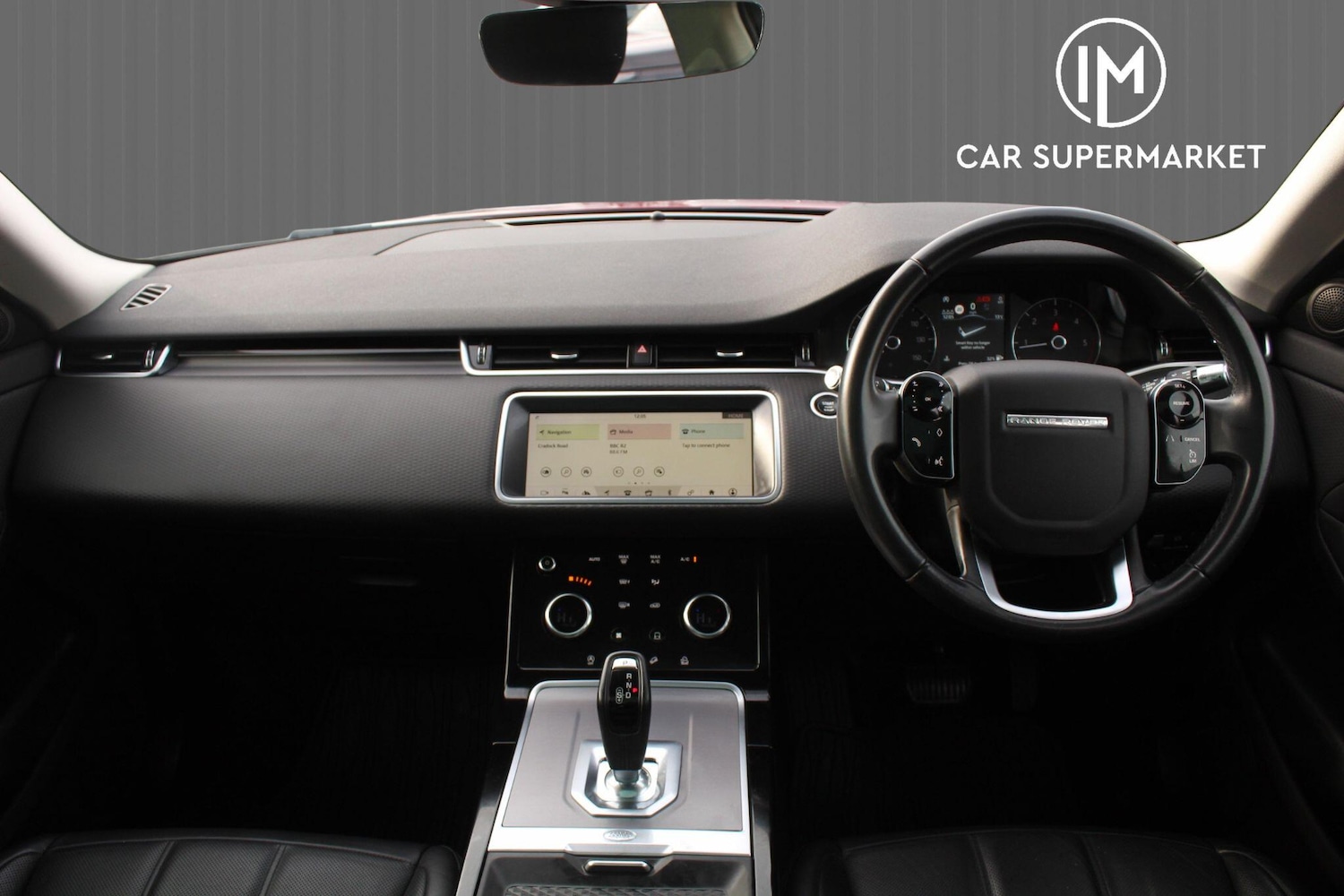 Used Land Rover Range Rover Evoque for sale - 76527742: Photo 19