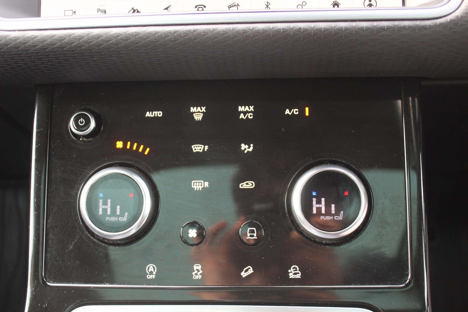 Used Land Rover Range Rover Evoque for sale - 76527742: Photo 21