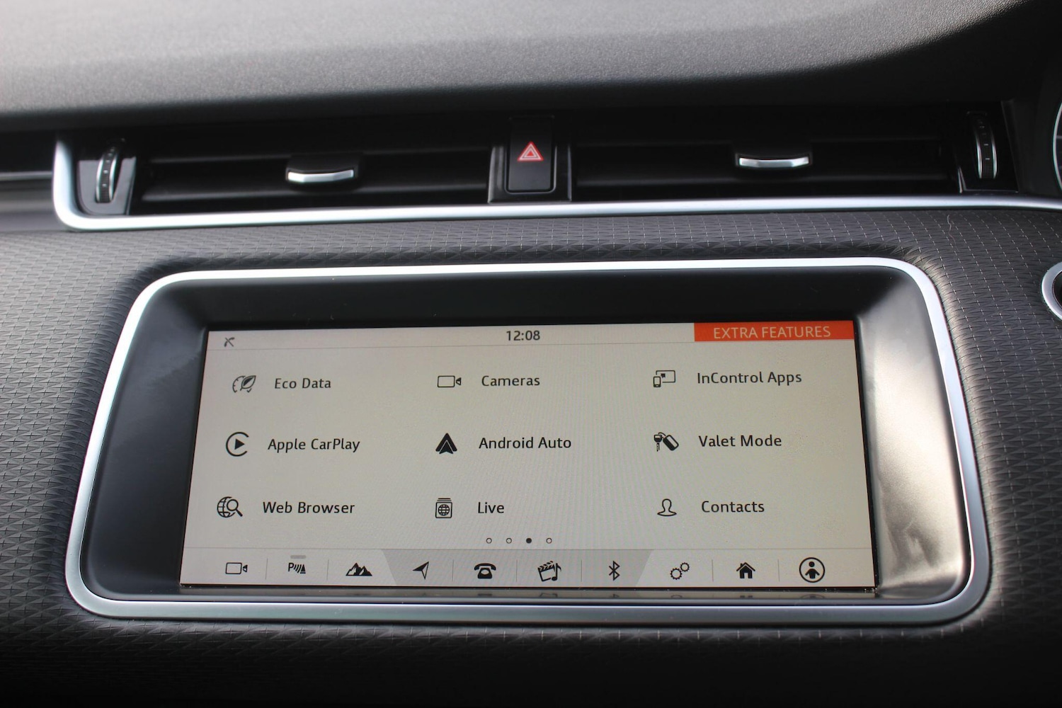 Used Land Rover Range Rover Evoque for sale - 76527742: Photo 23