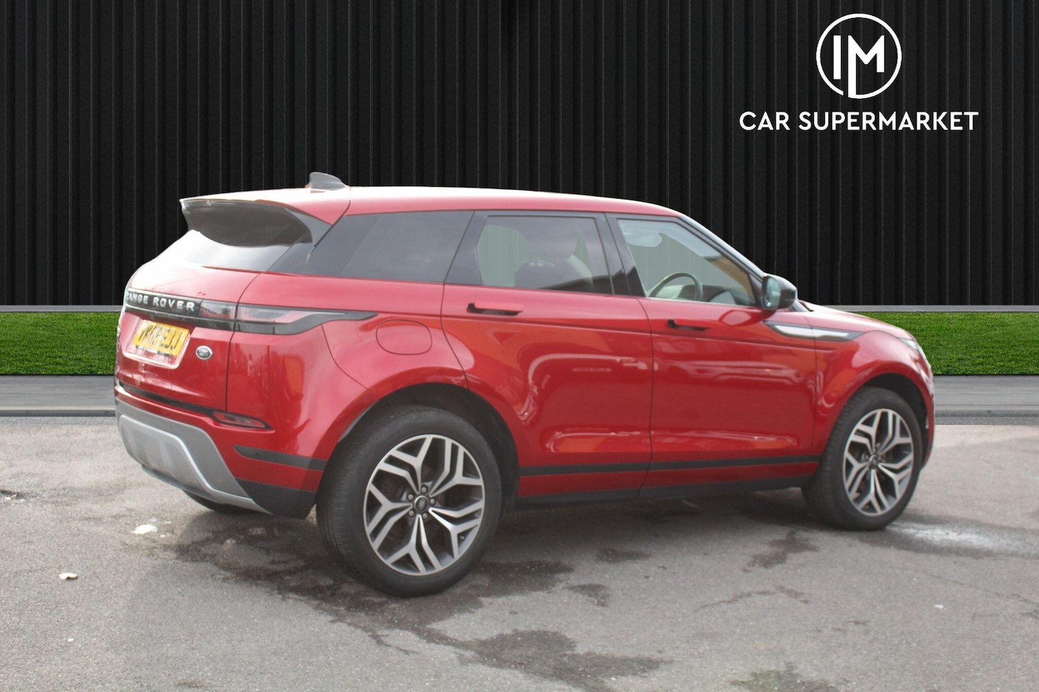 Used Land Rover Range Rover Evoque for sale - 76527742: Photo 9