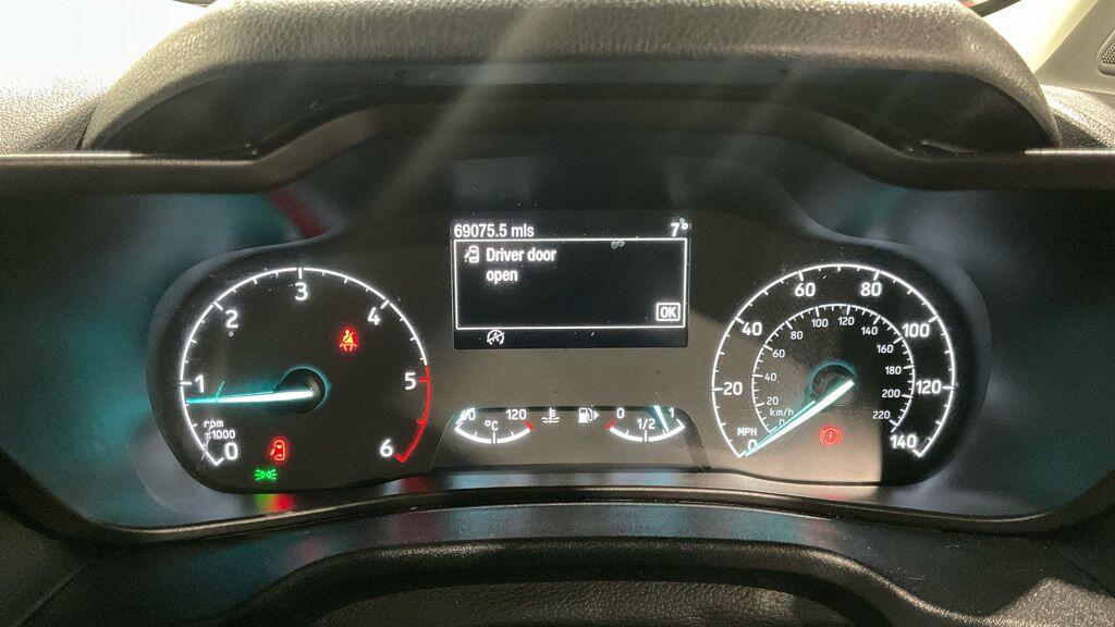 Used Ford Transit Connect 2019 for sale - 76781505: Photo 10