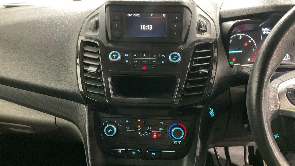 Used Ford Transit Connect 2019 for sale - 76781505: Photo 11