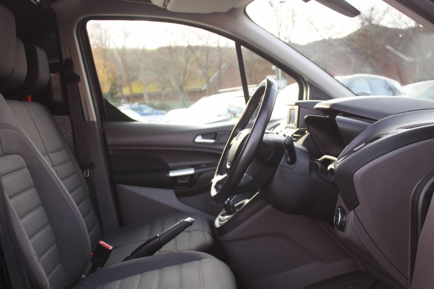 Used Ford Transit Connect 2019 for sale - 76781505: Photo 23