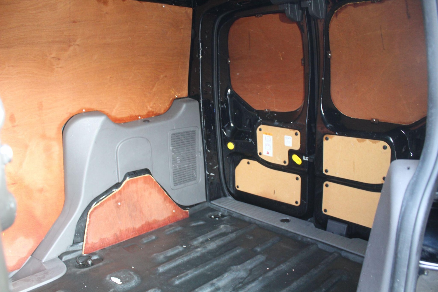 Used Ford Transit Connect 2019 for sale - 76781505: Photo 26