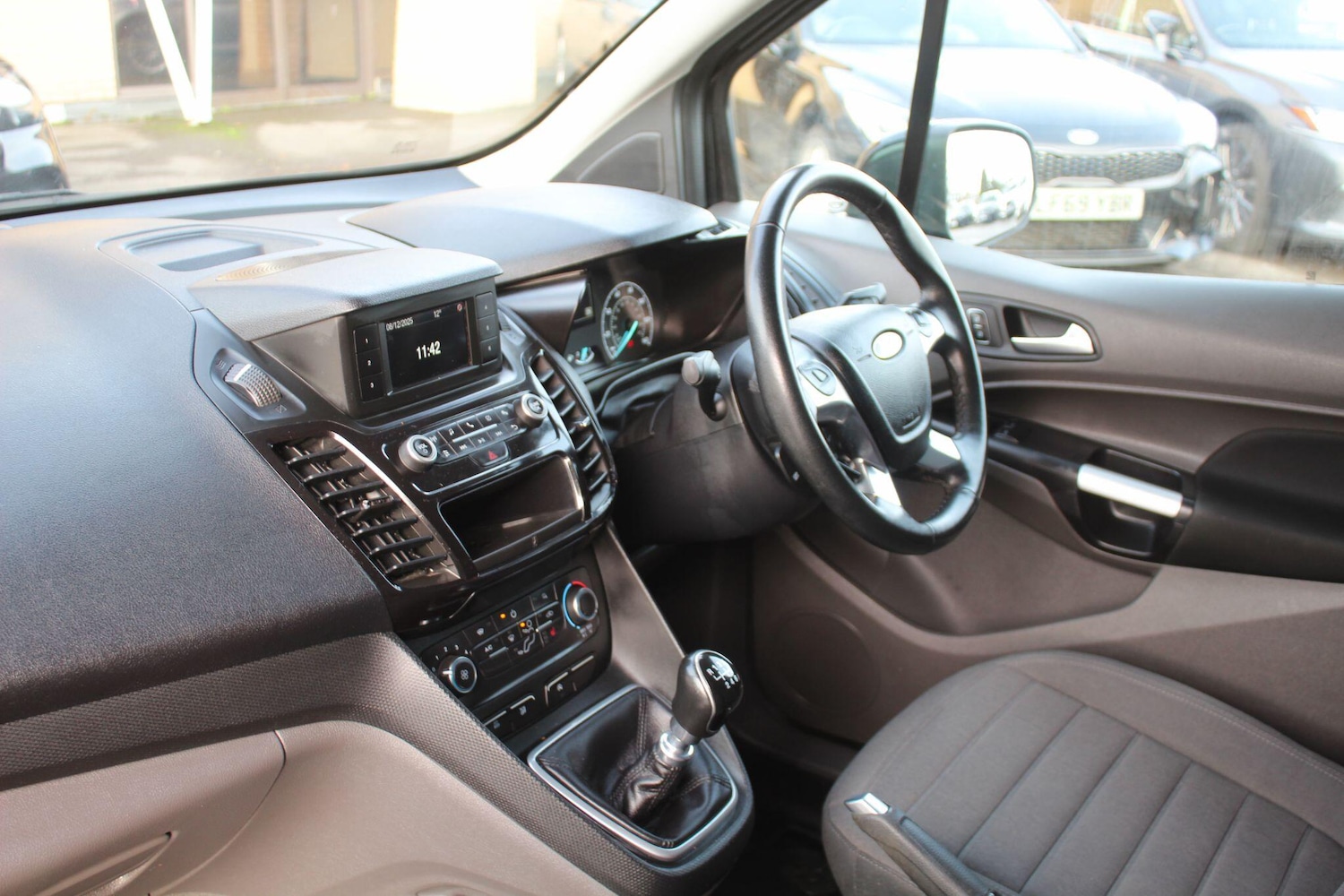 Used Ford Transit Connect 2019 for sale - 76781505: Photo 29