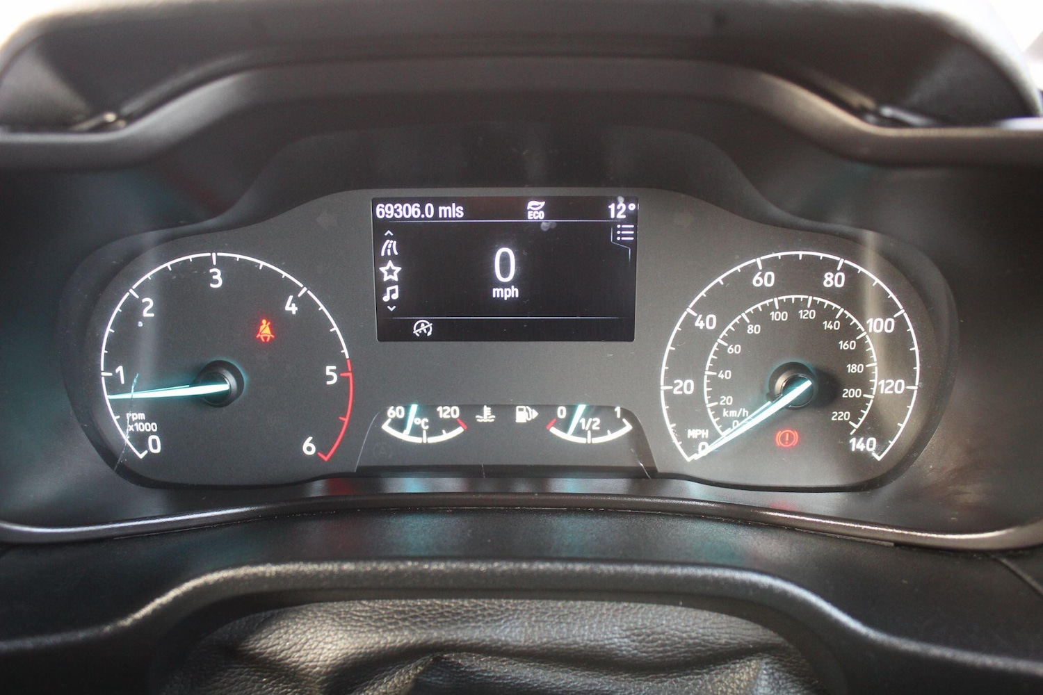 Used Ford Transit Connect 2019 for sale - 76781505: Photo 32