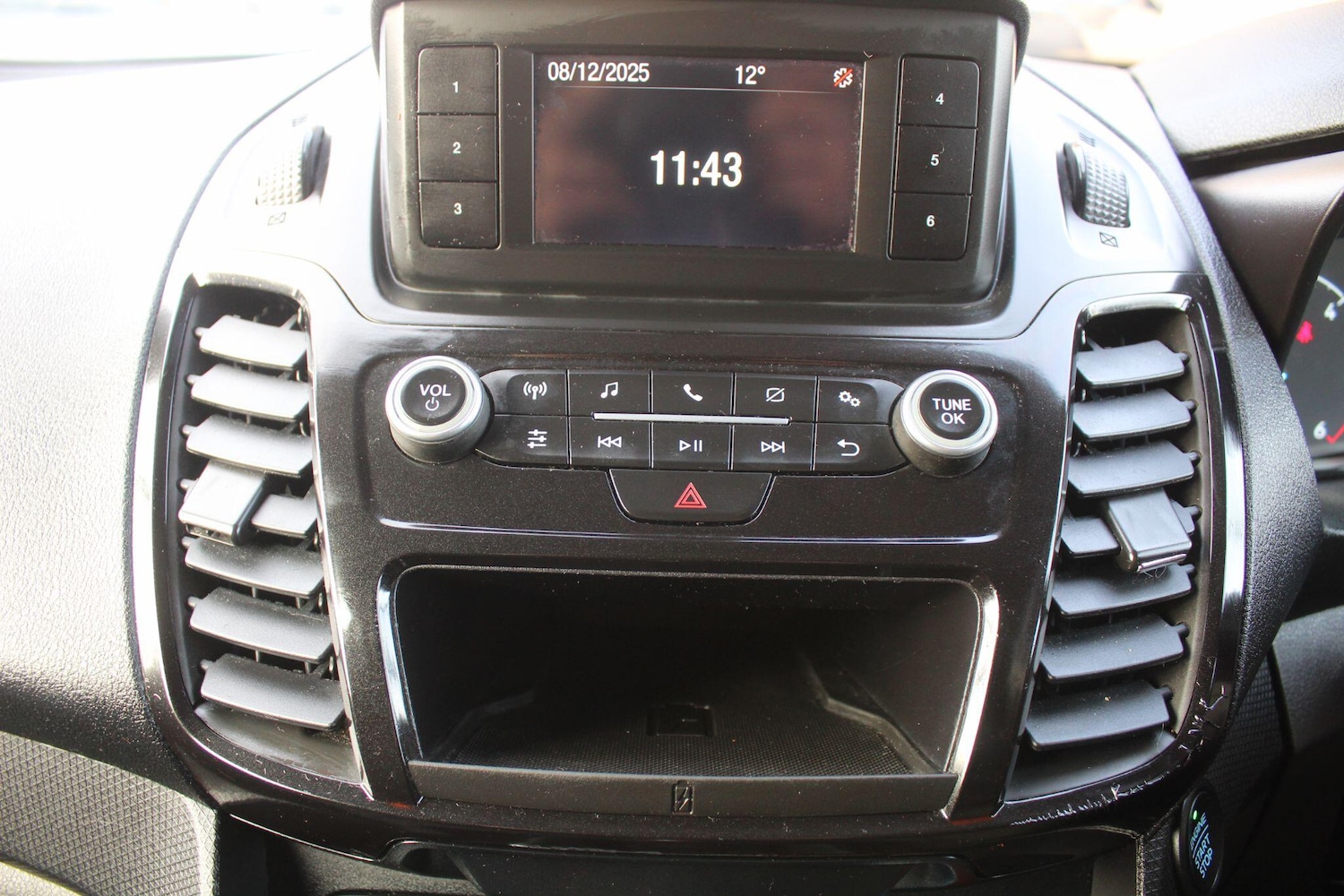 Used Ford Transit Connect 2019 for sale - 76781505: Photo 34