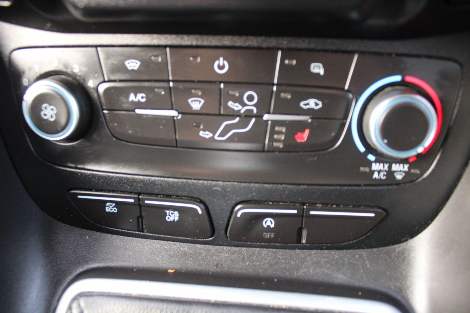 Used Ford Transit Connect 2019 for sale - 76781505: Photo 35