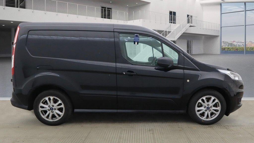 Used Ford Transit Connect 2019 for sale - 76781505: Photo 5