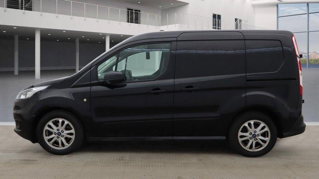 Used Ford Transit Connect 2019 for sale - 76781505: Photo 6